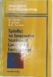 XploRe: An Interactive Statistical Computing Environment