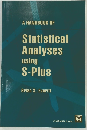 Statistical Analyses using S-Plus