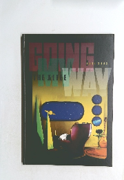 GOING MY WAY THE ALFEE 2003