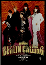 BERLIN　CALLING