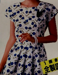 フィーメイル　1988年8月号