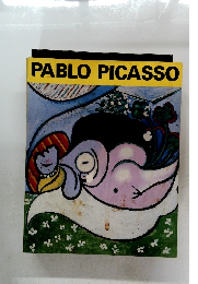 PABLO　PICASSO