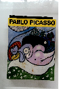 PABLO　PICASSO