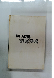 THE ALFEE '87 ON TOUR