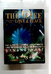 THE ALFEE 23rd Summer 2004 LOVE & PEACE