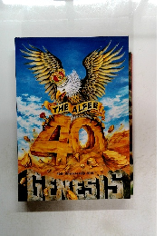 THE ALFEE　40th Anniversary 2014　GENESIS