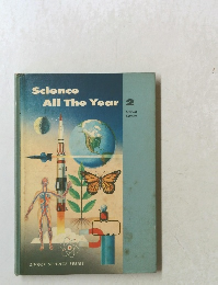 Science All The Year 2