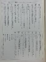 月刊　詩とメルヘン　1977年5月号