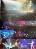 TOKIO　明日を目指して!　LIVE TOUR!!　2006