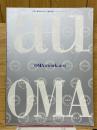 OMA@work.a+u　建築と都市　2000年5月号臨時増刊