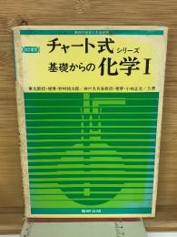 チャート式シリーズ 基礎からの化学Ⅰ