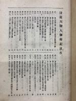 日蓮大聖人御傳記