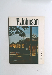 Contemporary Architects Series, Philip Johnson
