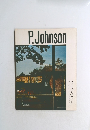 Contemporary Architects Series, Philip Johnson