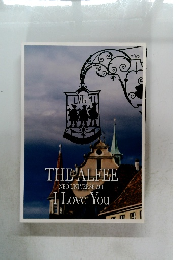 THE ALFEE NEO UNIVERSE 2011 I Love You