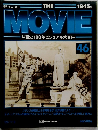 THE　MOVIE 映画史100年ビジュアル大百科　46　1999年1/19号