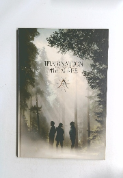 IMAGINATION　The ALFEE