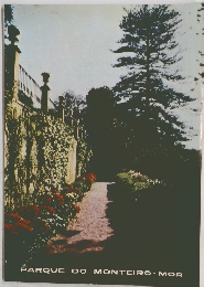 PARQUE DO MONTEIRO-MOR