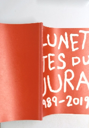 Lunettes du Jura [リュネット・ジュラ] 　1989ー2019