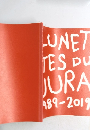 Lunettes du Jura [リュネット・ジュラ] 　1989ー2019