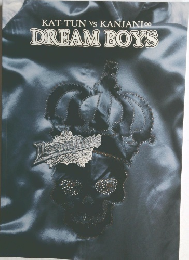 KAT-TUN VS KANJANI DREAM BOYS