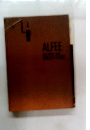 アルフィー THE ALFEE 1986ツアーパンフ SPRING　SWEAT & TEARS 