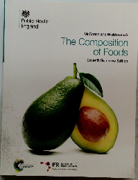 The Composition of Foods