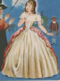 たのしい名作童話　シンデレラ姫