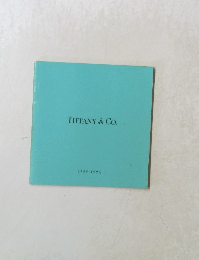 TIFFANY&CO.　1989－1990