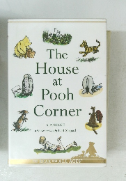 The House at Pooh Corner