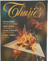 Thuries Magazine 