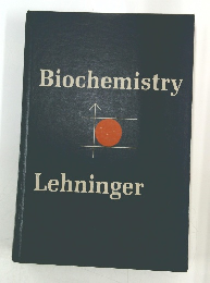 Biochemistry Lehninger