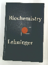 Biochemistry Lehninger