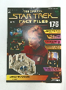 THE OFFICIAL STAR TREK FACT FILES 176