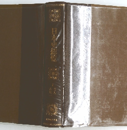 日本史総覧　1　考古古代1