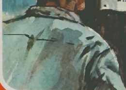 世界の名作　11　おおかみ王ロボ　あぶくぼうや