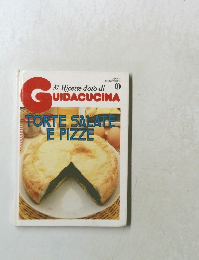 37 Ricette d'oro di GUIDACUCINA 