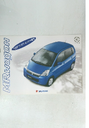 MR　wagon