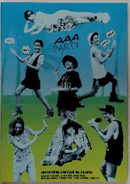 AAAPARTY