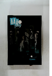 AAA　Party　2018年　Vol.24