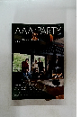 AAA. PARTY　vol.23 2017