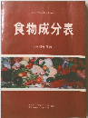 食物成分表 全国分省値
