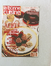 la bonne cuisine　1990年12月号
