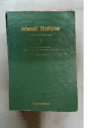 Internal Medicine for The National Examination 3