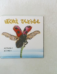 ぼくねえてんとうむし