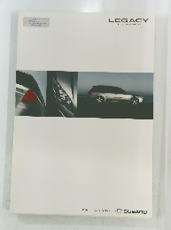 LEGACY TOURING WAGON 
