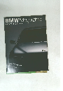 BMW Magazine TOKYO MOTOR SHOW 2001