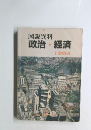図説資料政治・経済　１９８４年