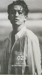 GOLONDRINAS JOURNAL vol.02