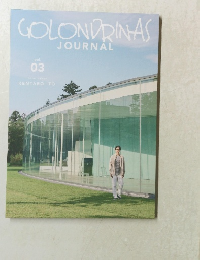 GOLONDRINAS JOURNAL vol.03